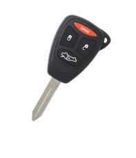 JEEP GRAND REMOTE 433 2005 4B BİG WİTH KEY AFTER M